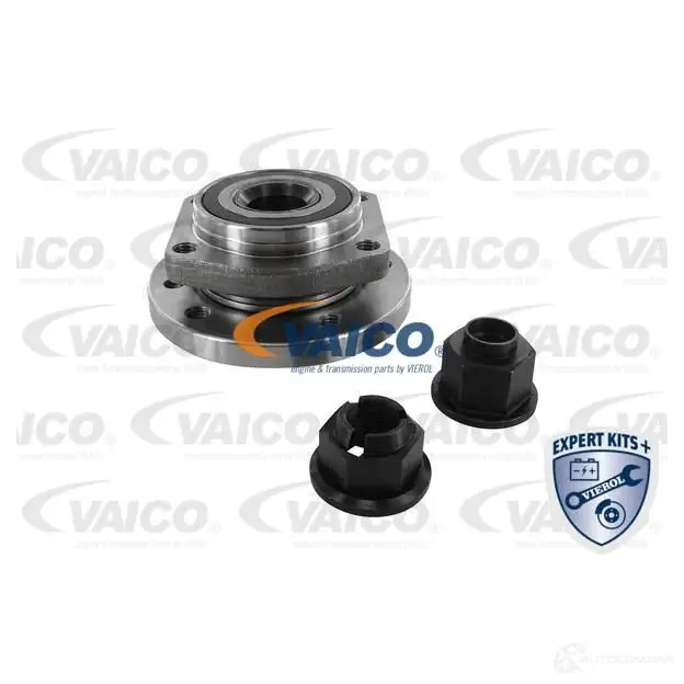 Подшипник ступицы колеса VAICO 5JM 02Q V95-0219 4046001520730 1575545 изображение 0