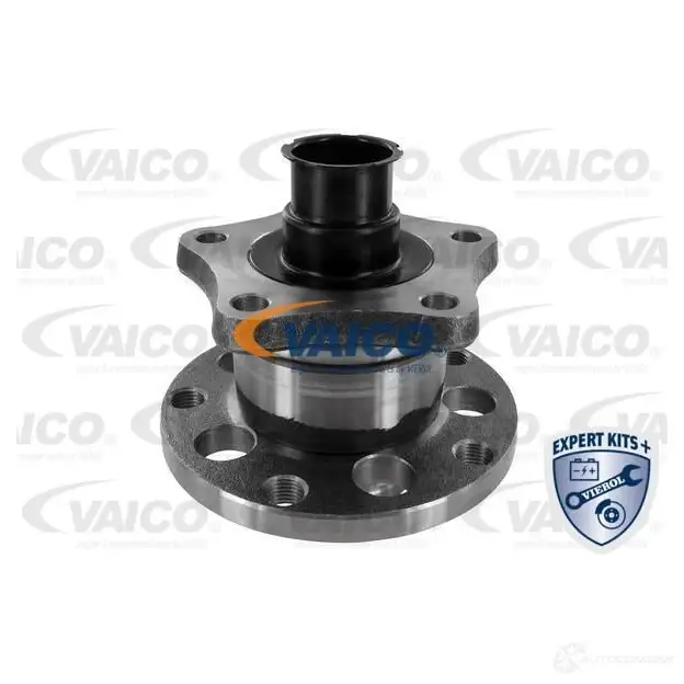 Подшипник ступицы колеса VAICO 1551207 O63 H5J V10-0350 4046001272271 изображение 0