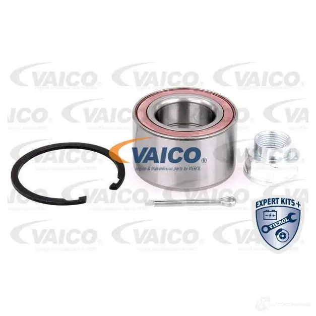Подшипник ступицы колеса, комплект VAICO 4046001866401 V13 9E v630044 1217463423