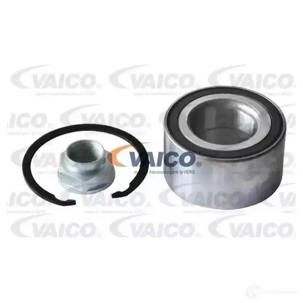 Подшипник ступицы колеса, комплект VAICO C596 8K v260210 1563966 4046001709548 - Изображение 1