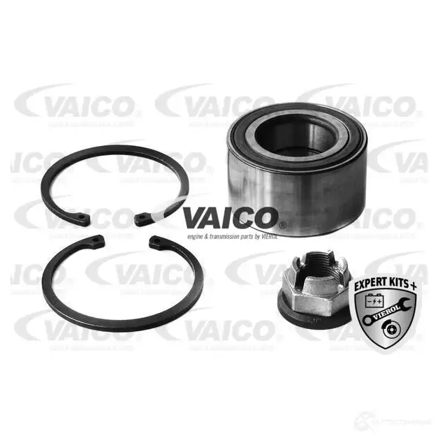 Подшипник ступицы колеса VAICO 4046001520419 XP M23VH V50-0050 1573293 изображение 0