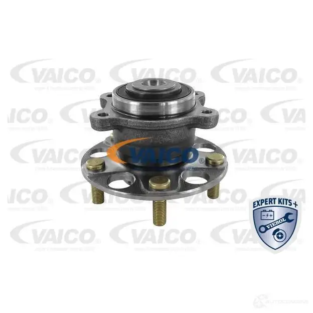 Подшипник ступицы колеса VAICO 4046001519796 1563821 3ZJ KH V26-0065 изображение 0