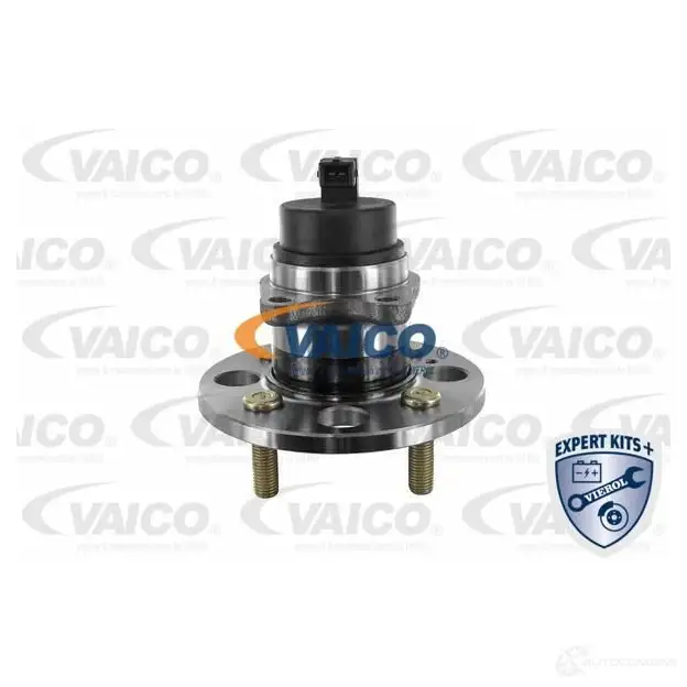 Подшипник ступицы колеса VAICO 1573537 4046001520495 V52-0051 T E9S54 изображение 0