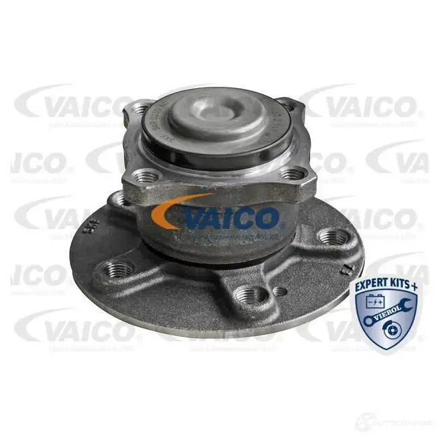 Подшипник ступицы колеса VAICO V30-2603 PK0Y LGL 4046001710346 1566123 изображение 0