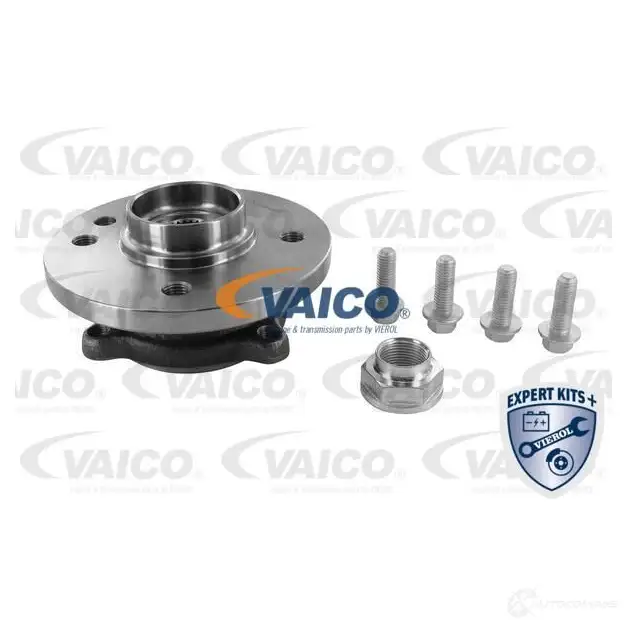 Подшипник ступицы колеса VAICO 1557326 AW LTF2Z 4046001354083 V20-0675 изображение 0