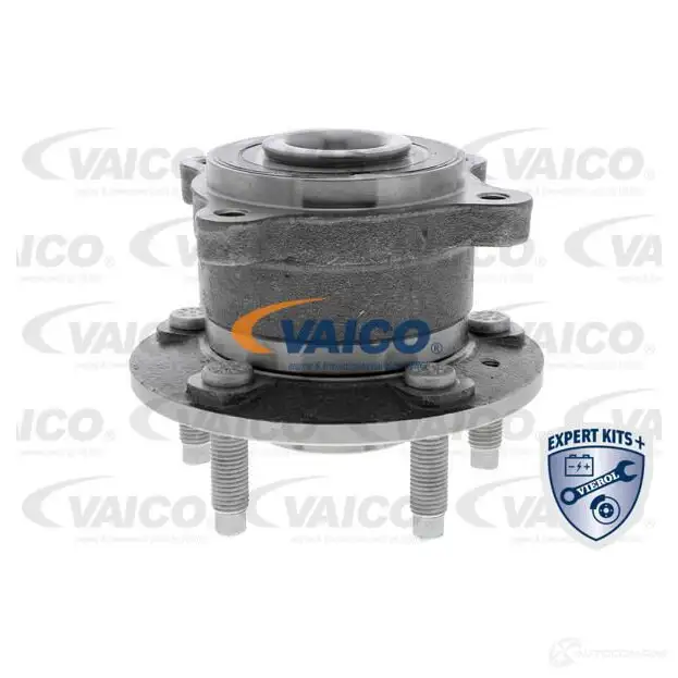 Подшипник ступицы колеса VAICO O6AEK T V40-1431 1570000 4046001684074
