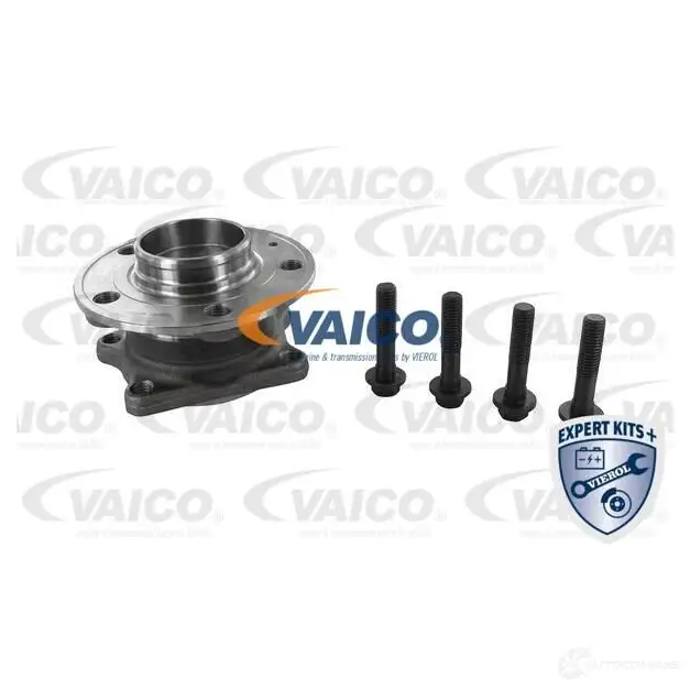 Подшипник ступицы колеса VAICO 83B G2K 1575550 4046001520846 V95-0224