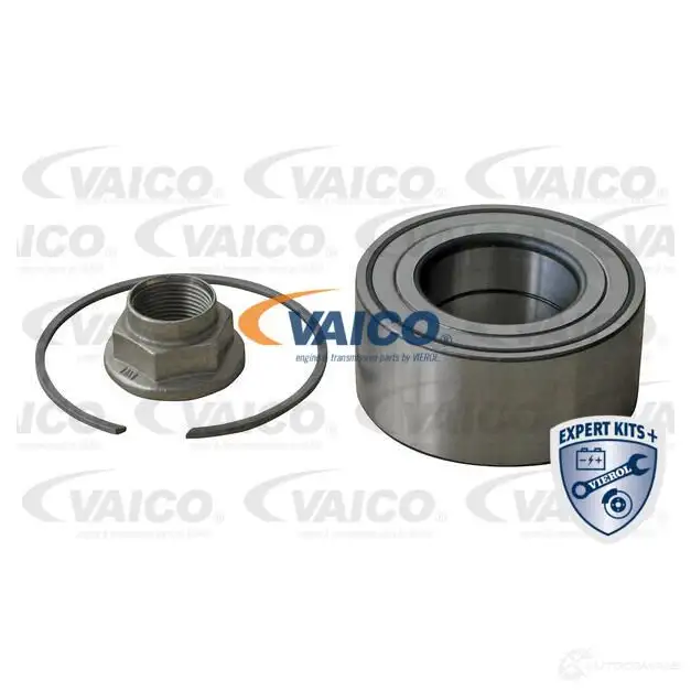 Подшипник ступицы колеса VAICO 3 EVD4DZ V48-0099 4046001709883 1573000 изображение 0