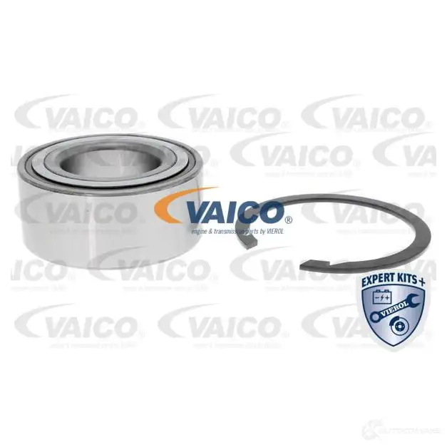 Подшипник ступицы колеса, комплект VAICO 4046001865602 1217448525 v520335 MN FWMN