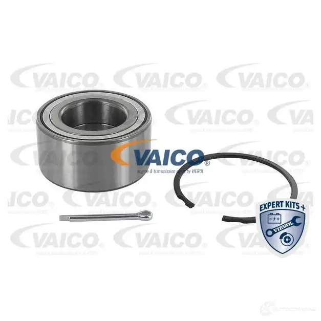 Подшипник ступицы колеса, комплект VAICO 4046001519314 1568512 v380090 E8 6UZF
