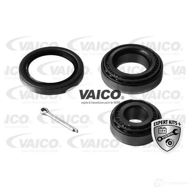 Подшипник ступицы колеса, комплект VAICO M NL0X3 4046001520624 v700134 1574756