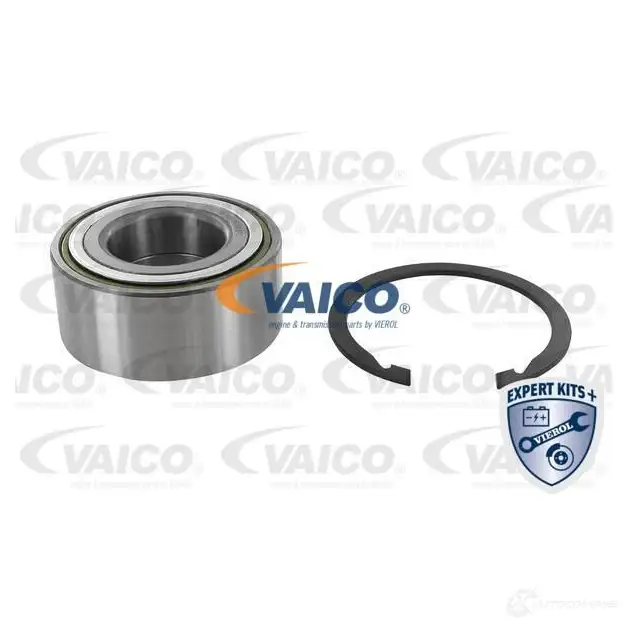 Подшипник ступицы колеса, комплект VAICO 4046001520532 1573540 v520054 F4J 0X