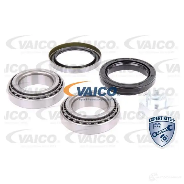 Подшипник ступицы колеса, комплект VAICO 4046001709920 1573428 v510068 0GT H40