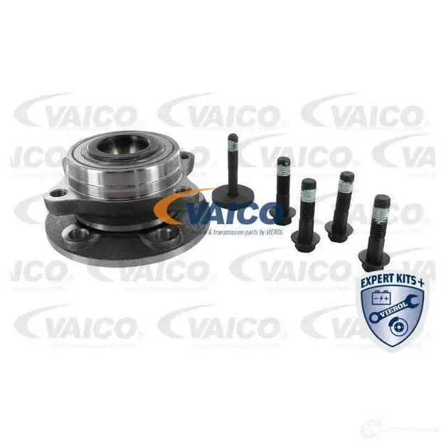 Подшипник ступицы колеса VAICO 4046001520969 V95-0232 6MDC TX 1575558