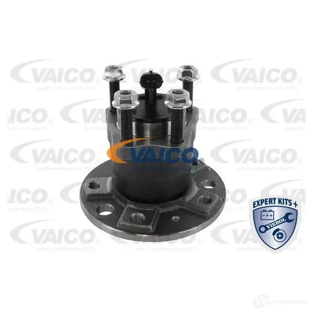 Ступица колеса VAICO V40-0541 4046001340352 XR AXS 1569261 изображение 0