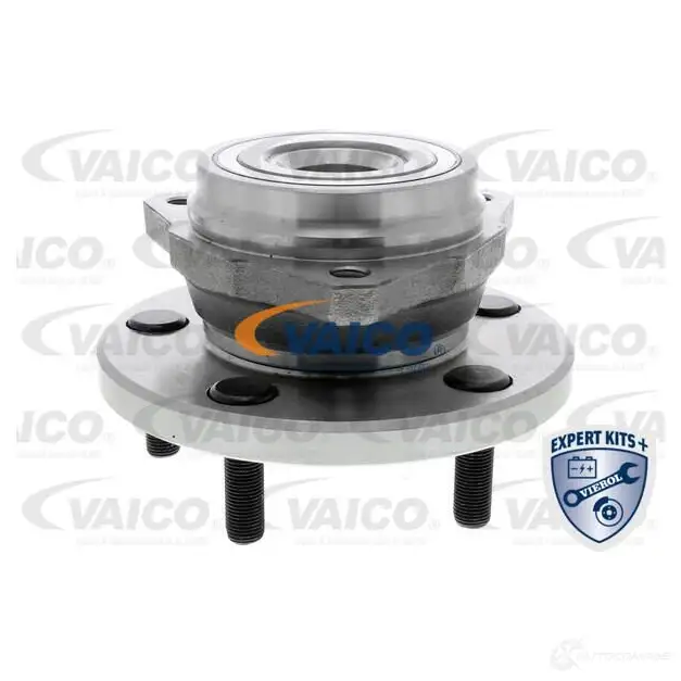 Подшипник ступицы колеса VAICO 1217380823 4046001864933 P BS4ESH V33-0192