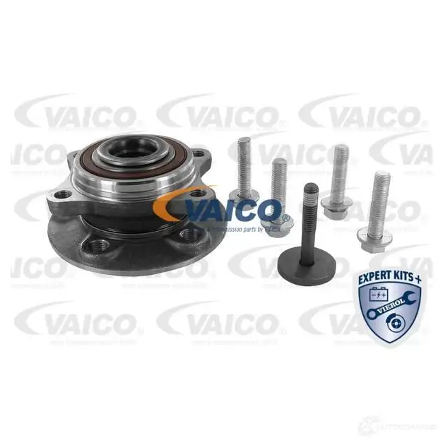 Подшипник ступицы колеса VAICO V95-0229 P3GX 3XB 4046001520891 1575555 изображение 0