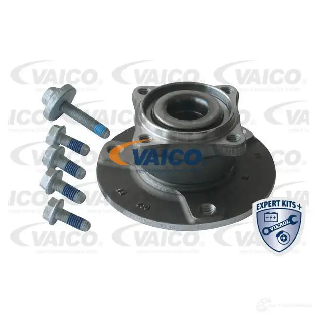 Подшипник ступицы колеса VAICO 1566138 V30-2618 4046001709562 A1EK 56H
