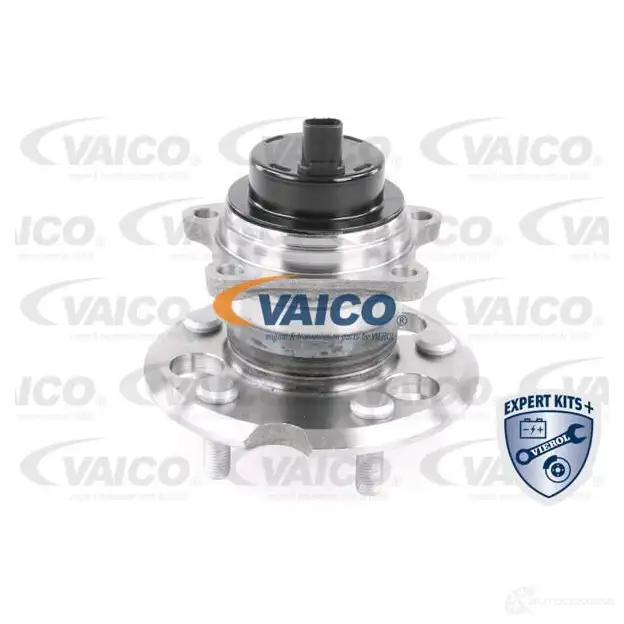 Подшипник ступицы колеса VAICO V70-0138 J2X YH 1574760 4046001520778 - Изображение 1