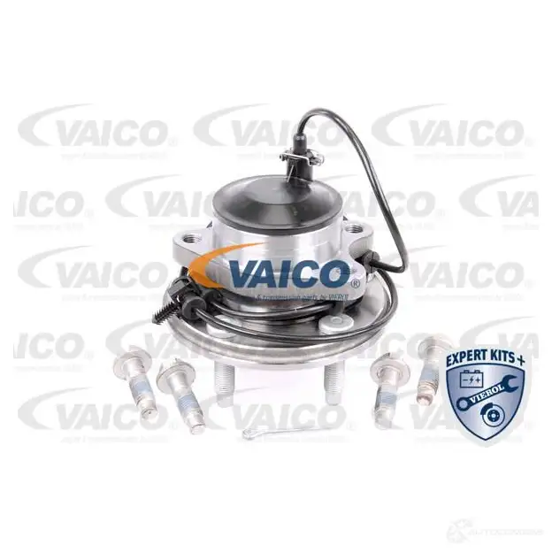 Подшипник ступицы колеса VAICO V41-0023 1217421813 P9PJ Z5 4046001865916