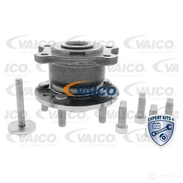 Подшипник ступицы колеса VAICO V25-0934 DZ 7FDLO 1563035 4046001684555 - Изображение 1