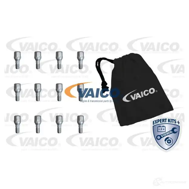 Болт ступицы колеса VAICO TQ6 A0PV 1437896091 V22-9705-12