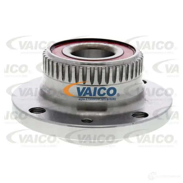 Ступица колеса VAICO 2 DR0TD1 V24-0459 1561461 4046001610820 изображение 0