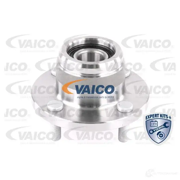 Ступица колеса VAICO CA9 SR 1437913212 V25-1449 изображение 0