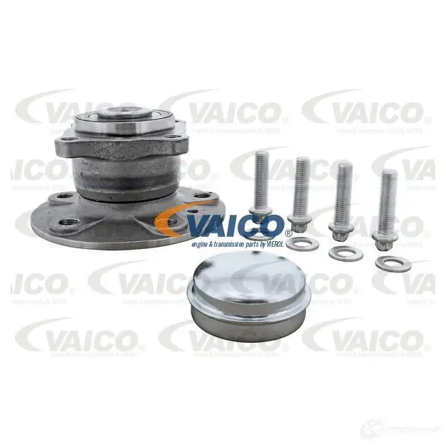 Ступица колеса VAICO 4046001355660 1567102 V30-7512 C17S X - Изображение 1