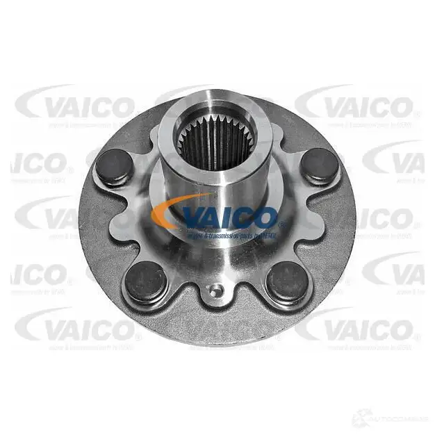 Ступица колеса VAICO 1573071 V48-0175 4046001767395 0NU LDL изображение 0