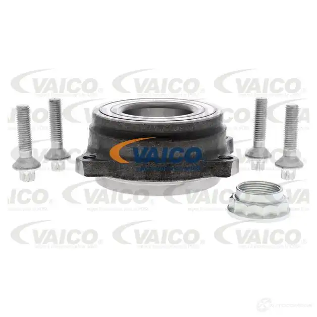 Ступица колеса VAICO 1437913036 V30-3301 66DU CVS - Изображение 1