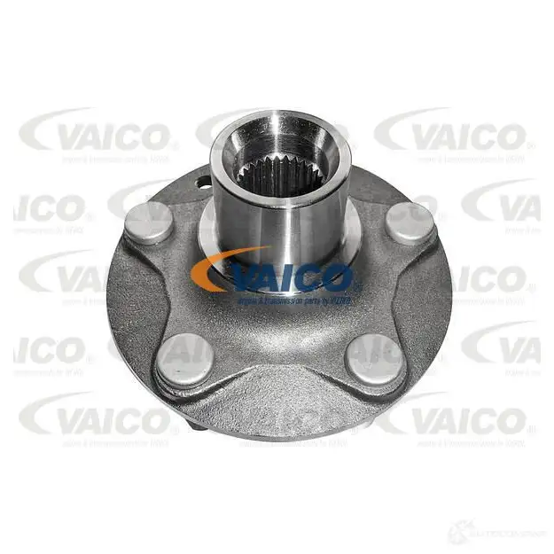 Ступица колеса VAICO 4046001767371 V48-0173 1573069 Y5AK YH