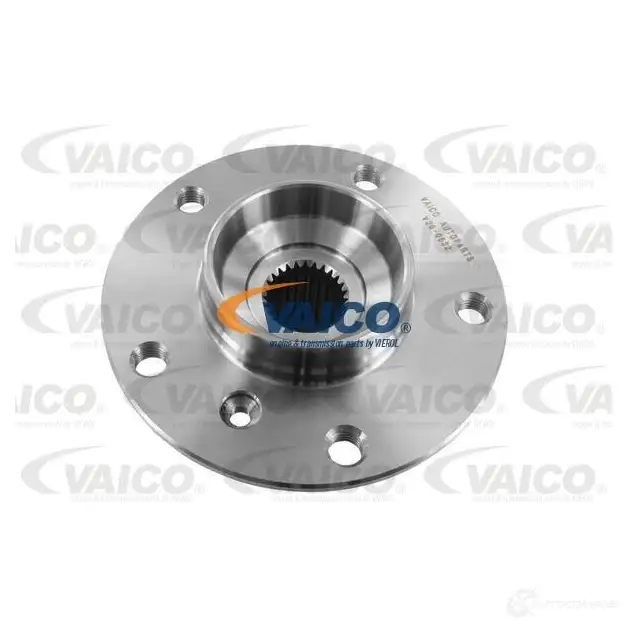 Ступица колеса VAICO 1557191 BC LFXB V20-0532 4046001394287 изображение 4