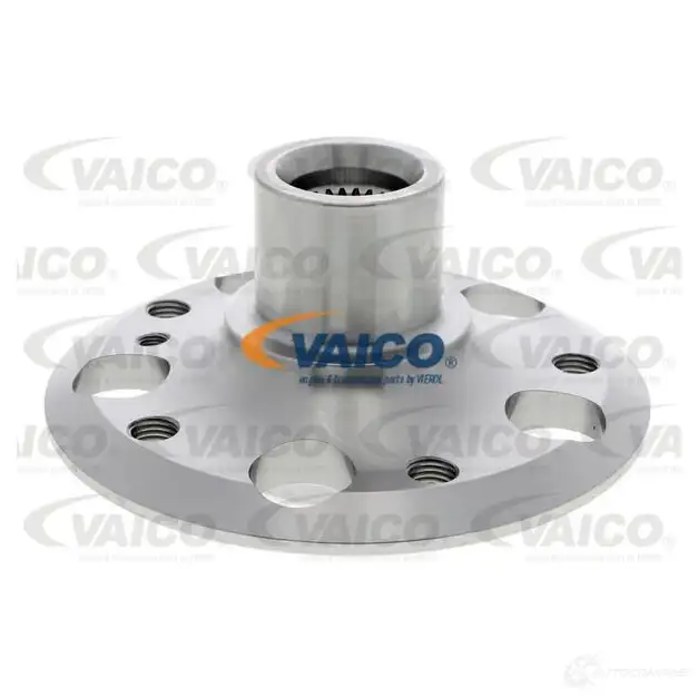 Ступица колеса VAICO V30-2480 OCUF PL 4046001684166 1566012 изображение 0