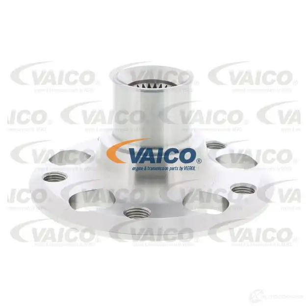 Ступица колеса VAICO V30-2484 4046001684685 1566016 Y WD0A0 изображение 0