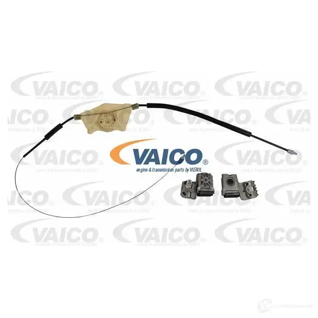 Стеклоподъемник VAICO JG9ZT J V10-2391 1552933 4046001570476