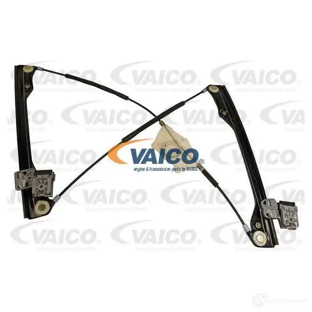 Стеклоподъемник VAICO K SGTU2X 4046001302817 1555407 V10-6132