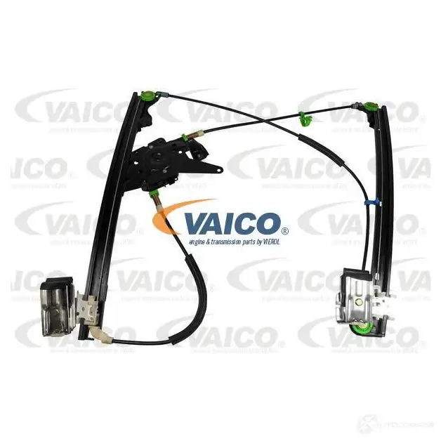 Стеклоподъемник VAICO 4046001267765 V10-6120 7 JHM38J 1555397