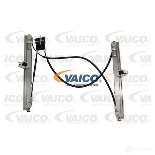 Стеклоподъемник VAICO TZ V5U 1572379 4046001601453 V46-0618 изображение 0