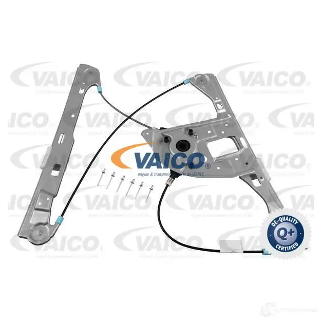 Стеклоподъемник VAICO 1U2G5 A 4046001420924 1567508 V30-8284