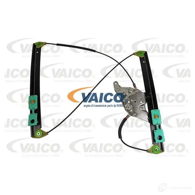 Стеклоподъемник VAICO V10-6194 4046001342301 1555459 U SNVLQ