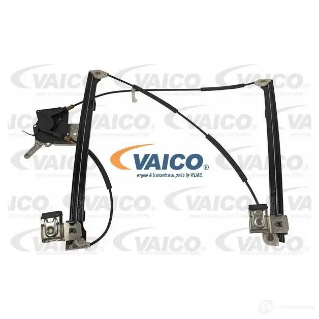 Стеклоподъемник VAICO V10-2337 4046001564192 Y 51X4WJ 1552881