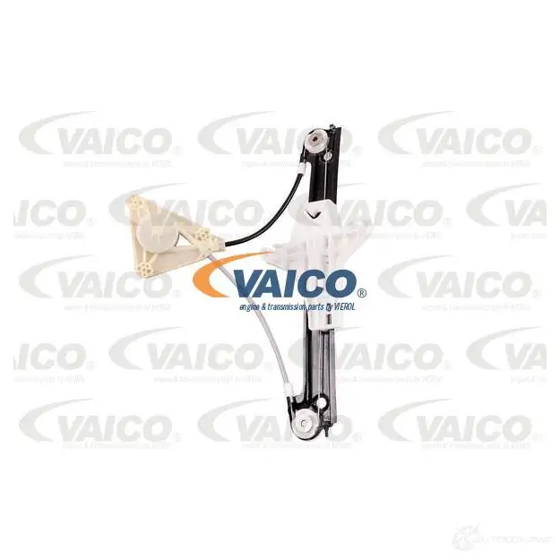 Стеклоподъемник VAICO V10-8778 0SD IR6S 1437896683 изображение 0