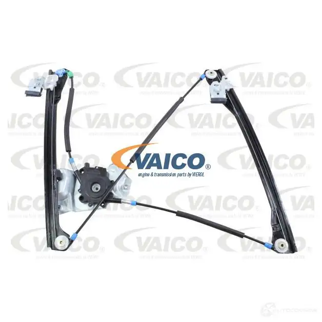 Стеклоподъемник VAICO V10-9895 1217255257 4046001826665 7M 4YU2 - Изображение 1
