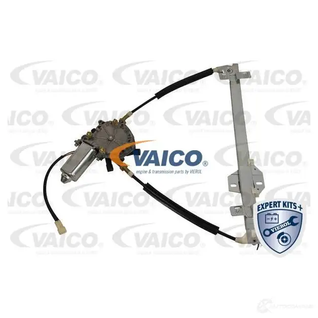 Стеклоподъемник VAICO 1555395 V10-6118 4046001267741 GB IKI
