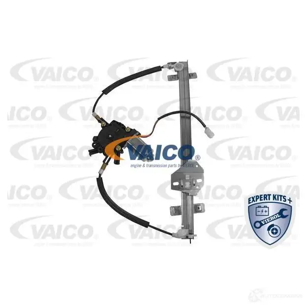 Стеклоподъемник VAICO 1555396 4046001267758 8PA6 RMN V10-6119