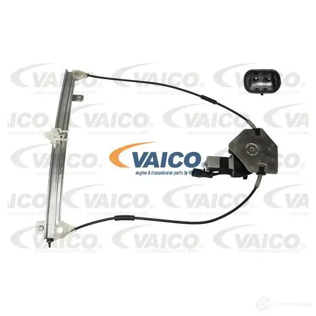 Стеклоподъемник VAICO 4046001601217 V24-0444 4P4 HXD 1561448