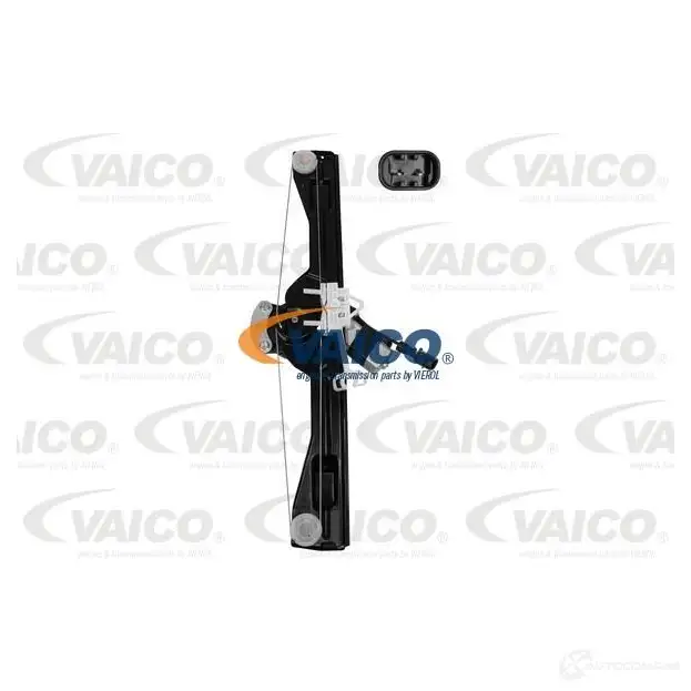 Стеклоподъемник VAICO v240436 1561440 GCDU B 4046001601798 изображение 0