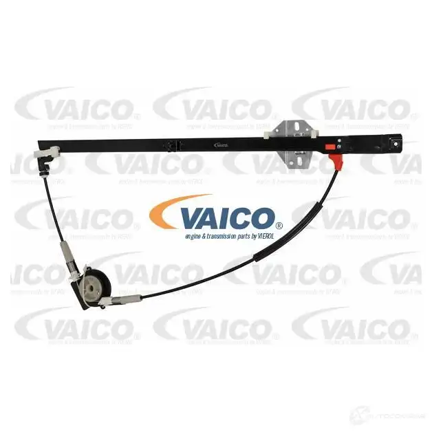 Стеклоподъемник VAICO v103059 4046001627507 1553683 1NTRWH 1 изображение 0