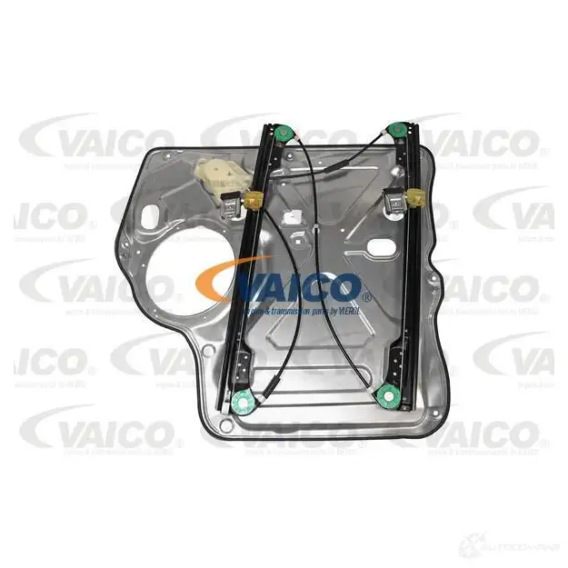Стеклоподъемник VAICO V10-3105 4046001627583 1553724 3P0TD D